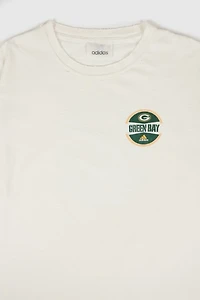Vintage Green Bay Packers Tee