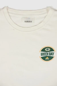 Vintage Green Bay Packers Tee