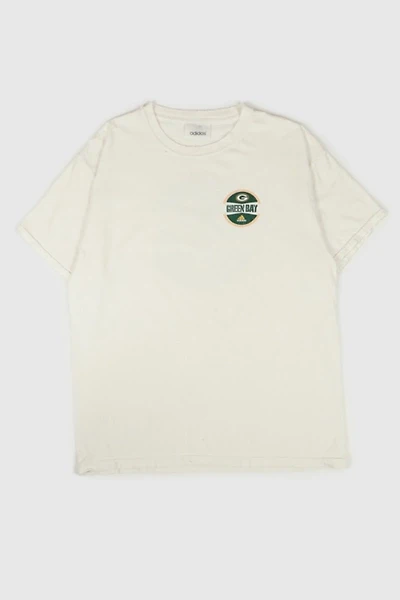 Vintage Green Bay Packers Tee