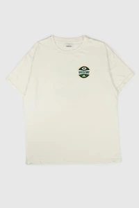 Vintage Green Bay Packers Tee