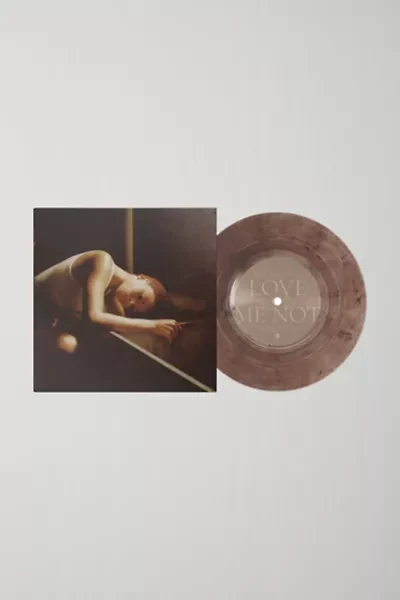 Ravyn Lenae - Love Me Not UO Exclusive  7-Inch Single