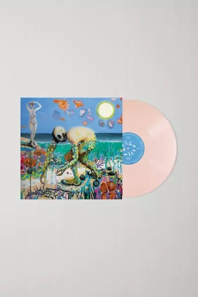 Indigo De Souza - Precipice UO Exclusive LP