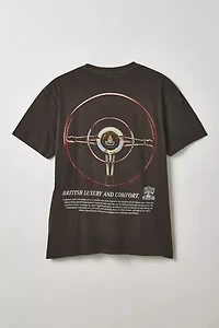 Rover Luxury Auto Graphic Tee