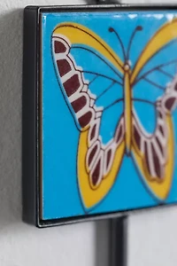 Single Tile Icon Wall Hook