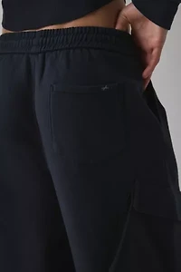 Out From Under Day To Baggy Barrel Leg Cargo Sweatpant