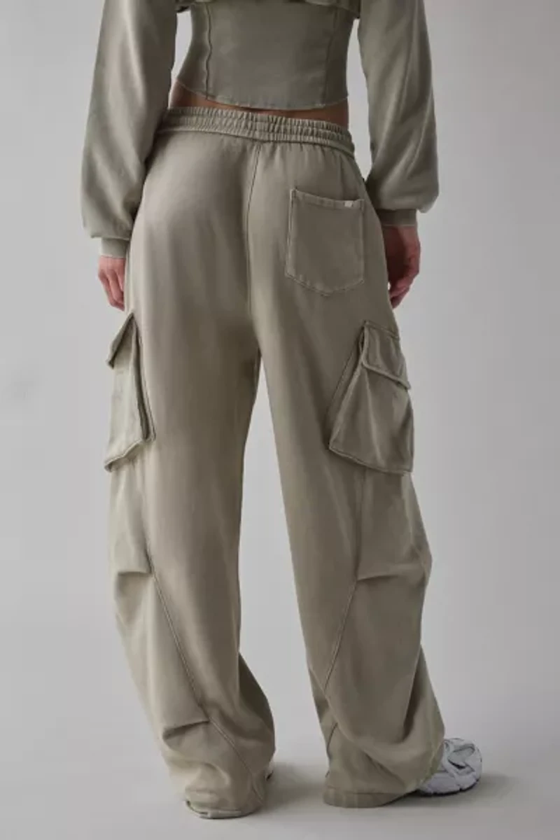 Out From Under Day To Day Cargo Sweatpant