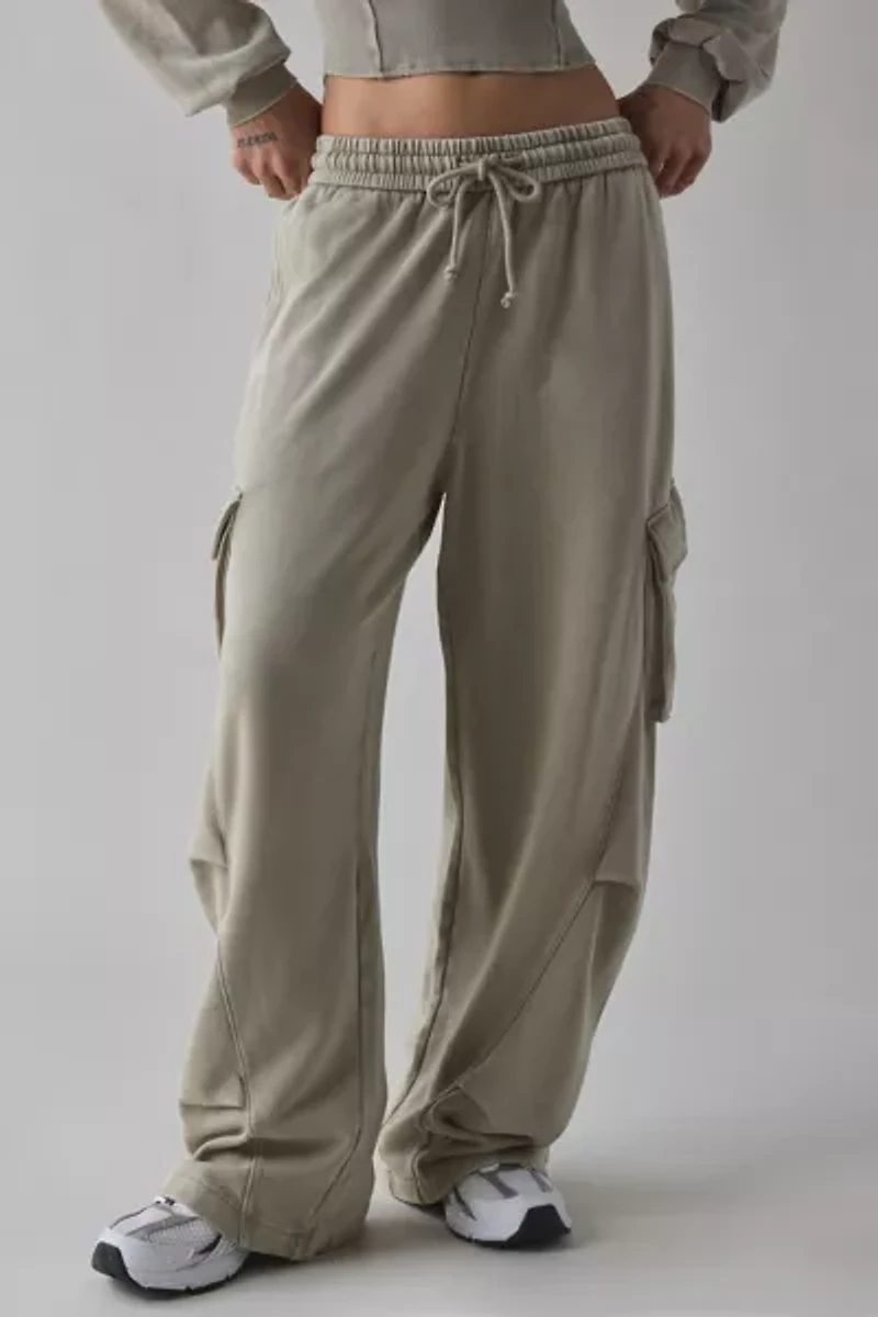 Out From Under Day To Day Cargo Sweatpant