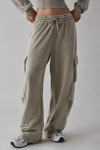 Out From Under Day To Day Cargo Sweatpant