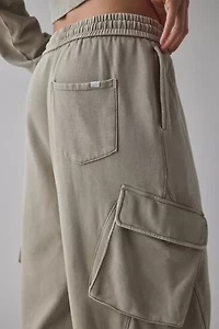 Out From Under Day To Day Cargo Sweatpant