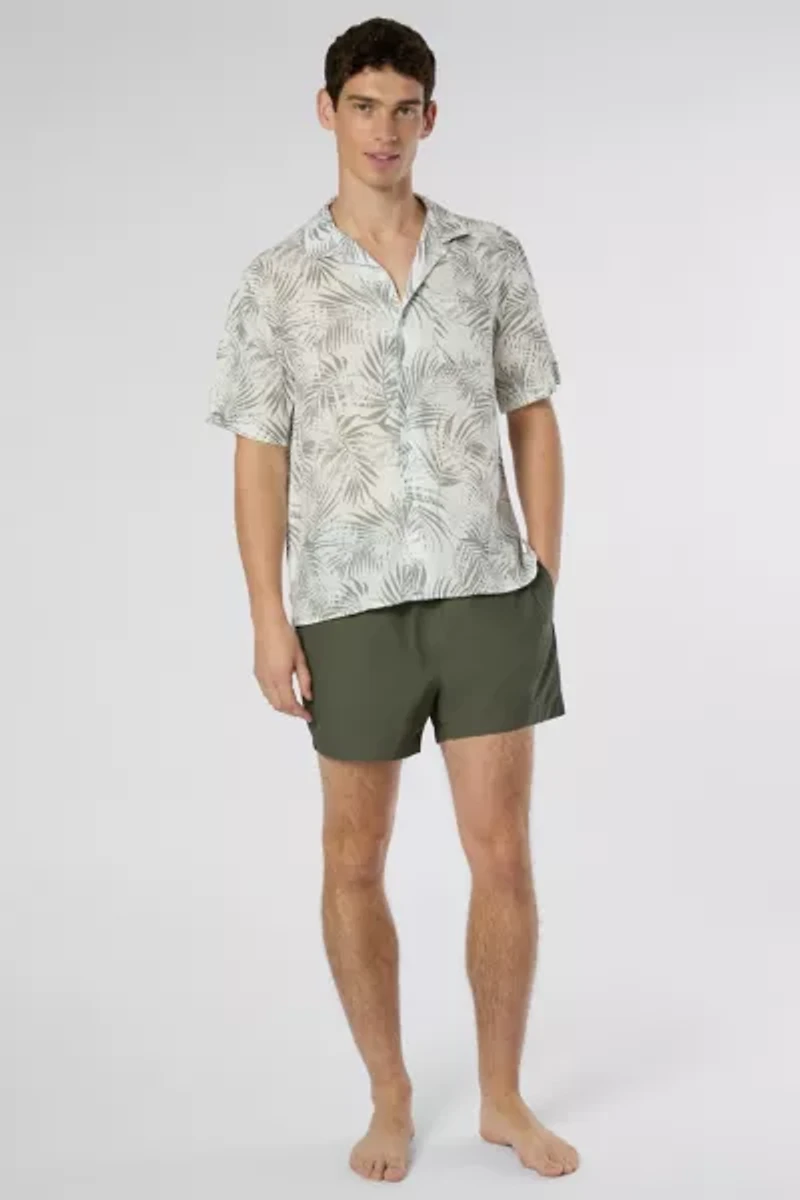 Onia Charles 4'' Swim Trunk