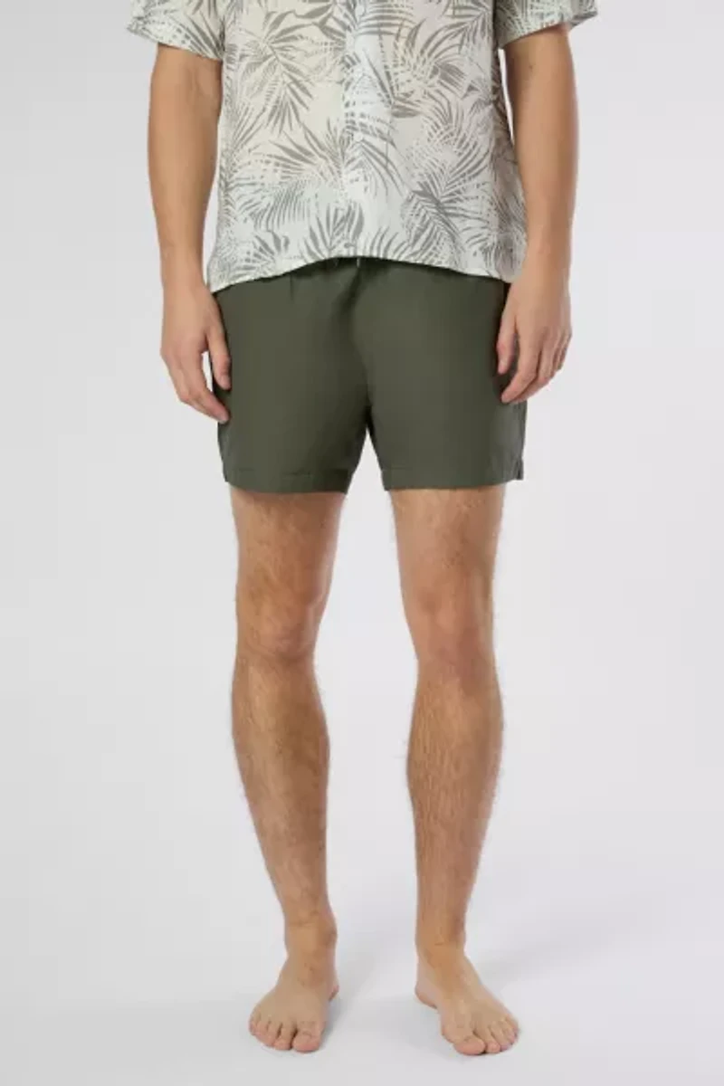 Onia Charles 4'' Swim Trunk