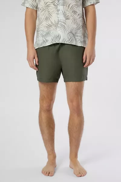 Onia Charles 4'' Swim Trunk