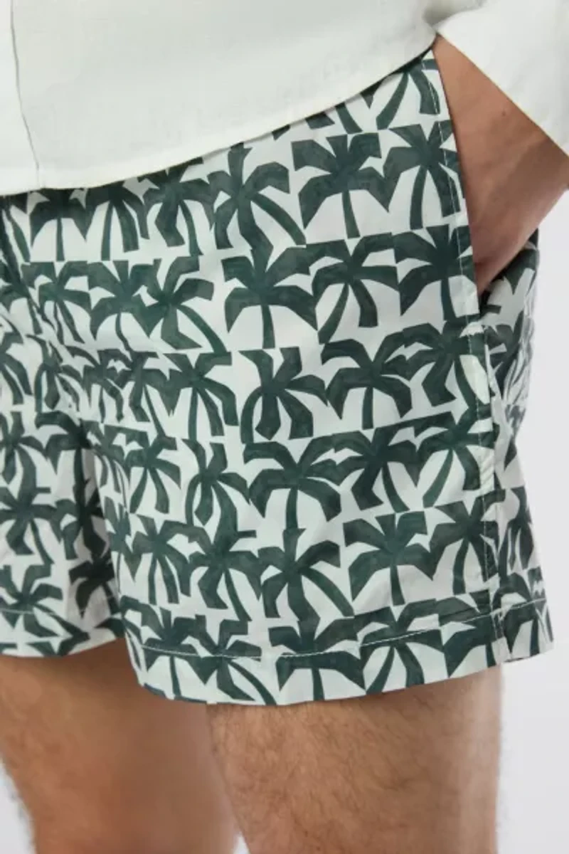 Onia Charles 4'' Swim Trunk