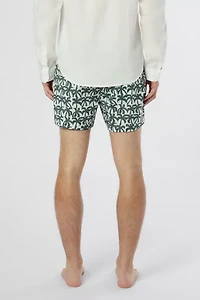 Onia Charles 4'' Swim Trunk
