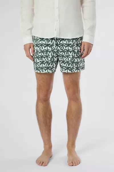 Onia Charles 4'' Swim Trunk