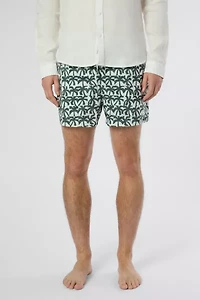 Onia Charles 4'' Swim Trunk
