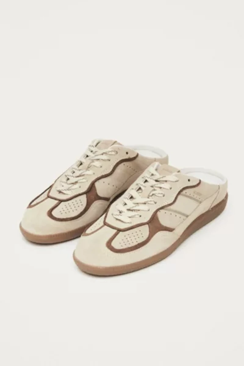 ALOHAS Tb.490 Suede Mule Sneaker