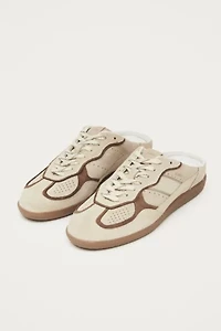 ALOHAS Tb.490 Suede Mule Sneaker