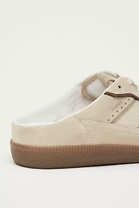 ALOHAS Tb.490 Suede Mule Sneaker