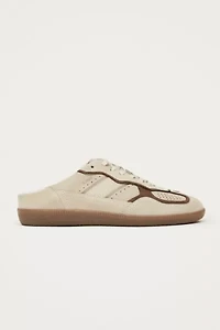 ALOHAS Tb.490 Suede Mule Sneaker