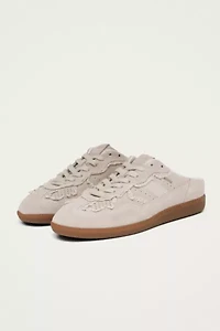 ALOHAS Tb.490 Suede Mule Sneaker