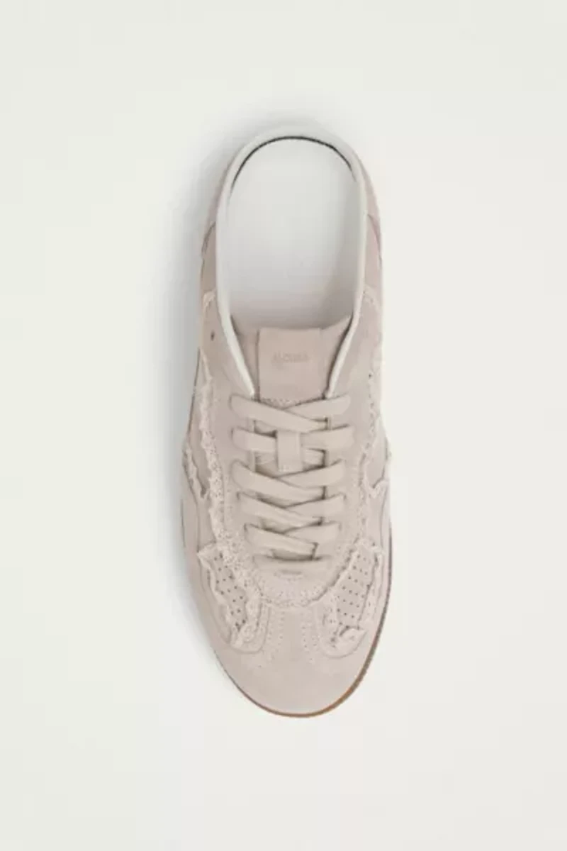 ALOHAS Tb.490 Suede Mule Sneaker