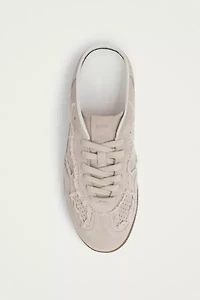 ALOHAS Tb.490 Suede Mule Sneaker