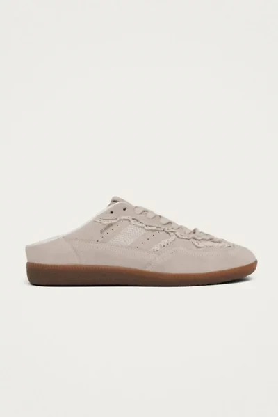 ALOHAS Tb.490 Suede Mule Sneaker