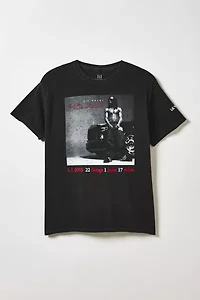 Lil Wayne Tha Carter II Graphic Tee