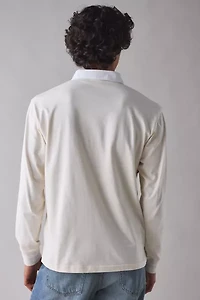 New Balance Classic Rugby Shirt