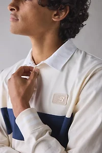 New Balance Classic Rugby Shirt
