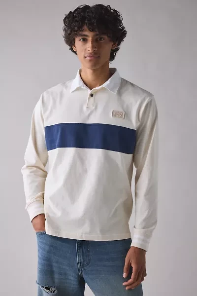 New Balance Classic Rugby Shirt