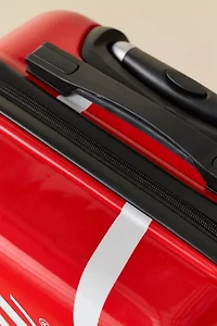 FŪL Coca-Cola Hard Shell Rolling Luggage