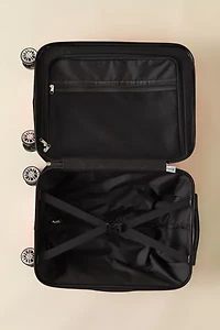 FŪL Coca-Cola Hard Shell Rolling Luggage