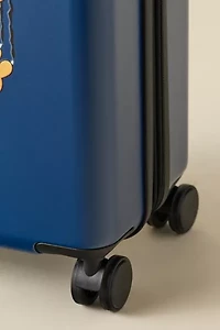 FŪL Viacom Garfield Hard Shell Rolling Luggage