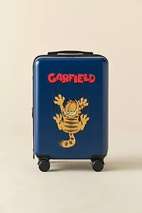 FŪL Viacom Garfield Hard Shell Rolling Luggage