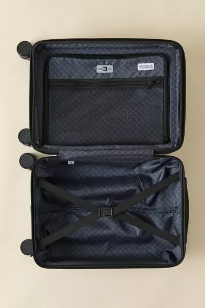 FŪL Viacom Garfield Hard Shell Rolling Luggage