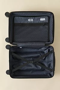 FŪL Viacom Garfield Hard Shell Rolling Luggage