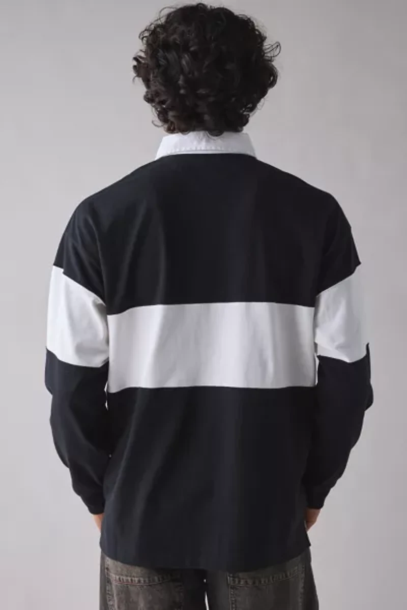 Polo Ralph Lauren SPORT Big Fit Rugby Shirt