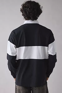 Polo Ralph Lauren SPORT Big Fit Rugby Shirt