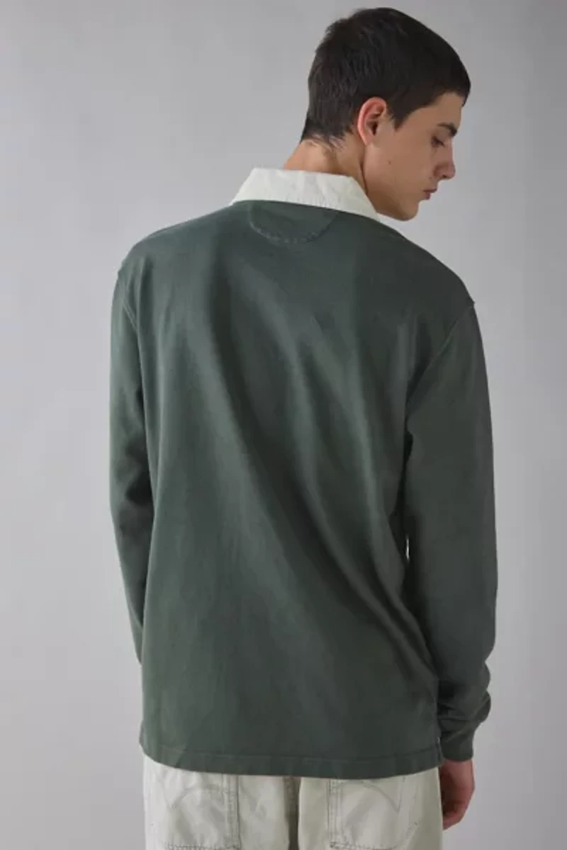 Katin Ronan Rugby Polo Shirt