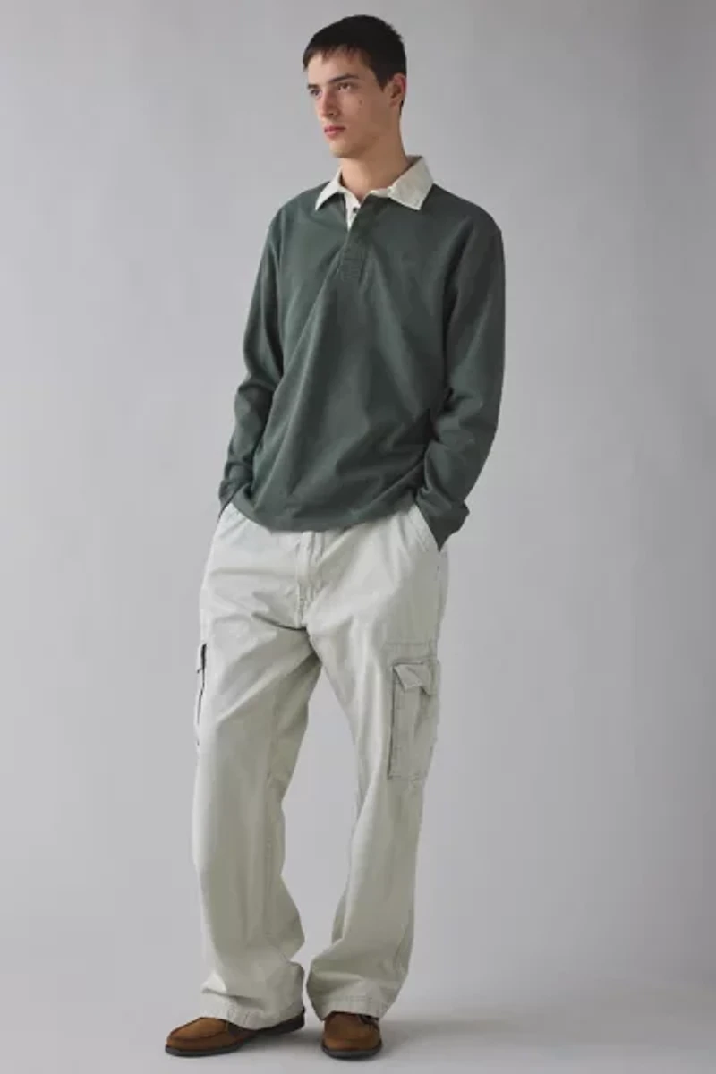 Katin Ronan Rugby Polo Shirt