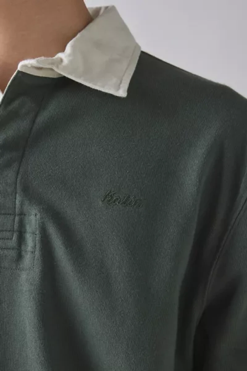 Katin Ronan Rugby Polo Shirt