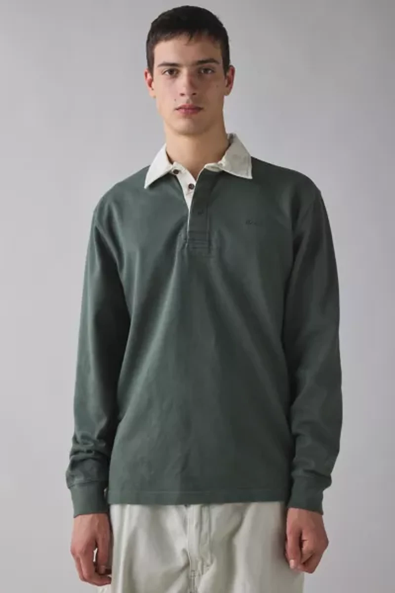 Katin Ronan Rugby Polo Shirt