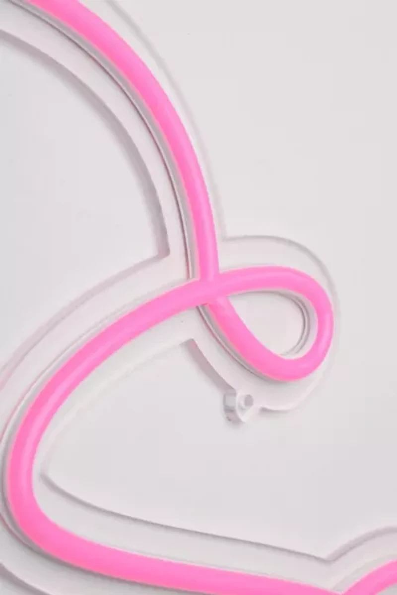 Echo Neon Sweet Neon Sign