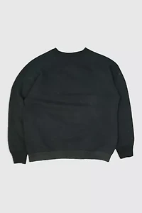 Vintage Pharaoh Print Sweatshirt