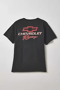 Chevy Racing Graphic Tee