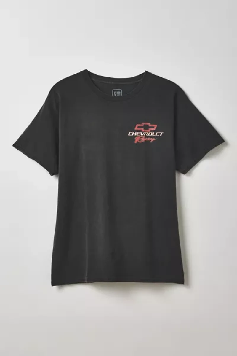 Chevy Racing Graphic Tee