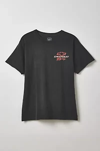 Chevy Racing Graphic Tee