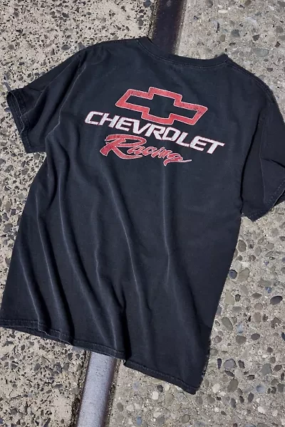 Chevy Racing Graphic Tee